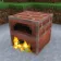 Minecraft Mod : Brick Furnace