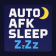 Minecraft Mod : AutoAfkSleep
