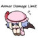 Armor Damage Limit