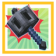 Awesome 3D Mace