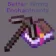 Minecraft Mod : Better Mining Enchantments