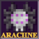 Minecraft Mod : Arachne