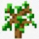 Minecraft Mod : Auto saplinging