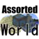 Minecraft Mod : Assorted World