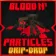 Minecraft Mod : Blood N Particles Mod