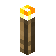 Minecraft Mod : Auto Torch