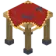 Minecraft Mod : Beautiful Ornaments [Fantastic Cosmetic Series]