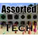 Minecraft Mod : Assorted Tech