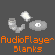 Minecraft Mod : AudioPlayer Blanks