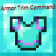 Minecraft Mod : Armor Trim Command
