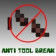 Anti Tool Break