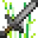 Minecraft Mod : Attack Through Grass