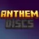 Minecraft Mod : Anthem Discs