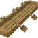 Minecraft Mod : Boats but long