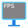 Мод FPS - Display