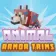 Minecraft Mod : Animal Armor Trims - Horse & Wolf