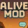 Minecraft Mod : Alive