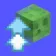 Minecraft Mod : Bouncy Slimes