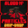 Blood N Particles