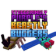 Beastly Buggers
