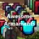 Minecraft Mod : Awesome Armaments