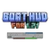 Minecraft Mod : BoatHud for 1.21 (hibi's)