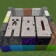 Alternate Block Designs