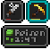 Status Effect Bars