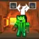 Minecraft Mod : Burning Flesh: rotten flesh and arrows are fuel