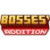 Minecraft Mod : Bosses' addition