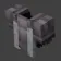 Minecraft Mod : Builders Jetpack