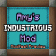 Minecraft Mod : Amy's Industrious Mod