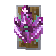 Minecraft Mod : Amethyst Shield
