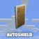 Minecraft Mod : Auto Shield