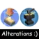 Minecraft Mod : Bug's Alterations - Molten Ironworks