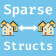 Sparse Structures