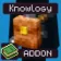Minecraft Mod : Beans Backpacks Knowlogy