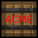 Minecraft Mod : ACME Admin Tools
