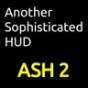 Minecraft Mod : ASH 2 - Another Sophisticated HUD