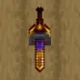 Minecraft Mod : Amarite X Arsenal Compat Data Pack