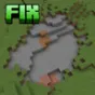 Minecraft Mod : Basin Generation Fix