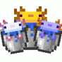 Minecraft Mod : Axolotl Bucket Fix