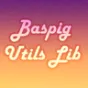Minecraft Mod : Baspig Utils Lib