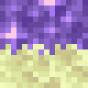 Minecraft Mod : Alien End