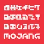 Minecraft Mod : Animated Mojang Logo