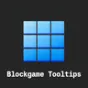 Minecraft Mod : Blockgame Tooltips