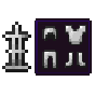 Minecraft Mod : Armor Rack