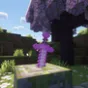 Minecraft Mod : Blossom Blade Fabric