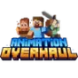 Minecraft Mod : Animation Overhaul