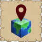 Minecraft Mod : Alternative World Save Location